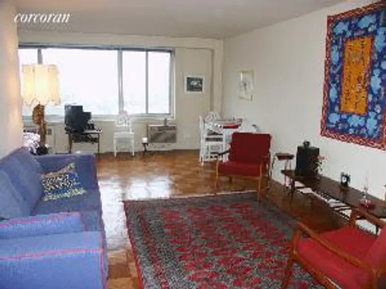 New York City Real Estate | View 392 Central Park West, 15S | room 1 | View 2