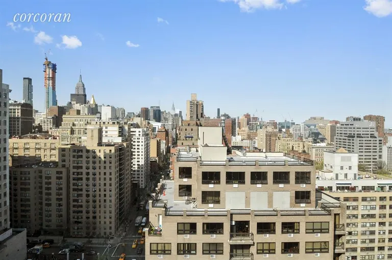 New York City Real Estate | View 123 Third Avenue, 17A | View | View 7
