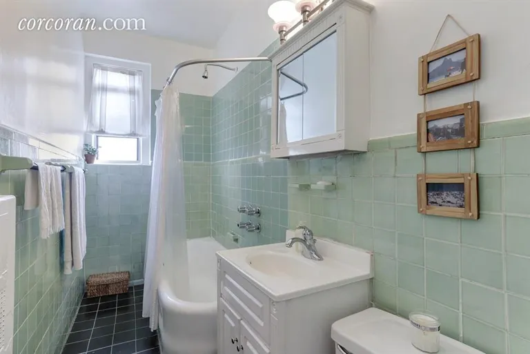 New York City Real Estate | View 451 Clinton Avenue, 6D | room 4 | View 5