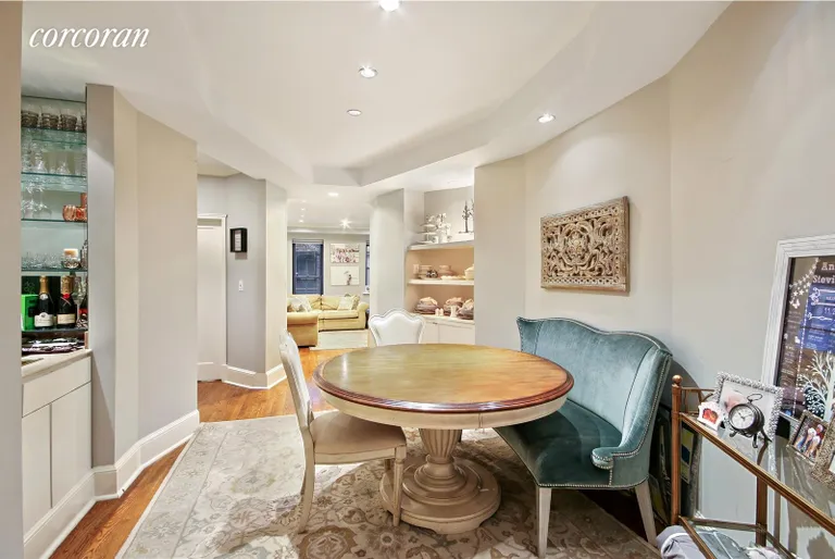 New York City Real Estate | View 250 West 16th Street, 2FL | 2 Beds, 1 Bath | View 1
