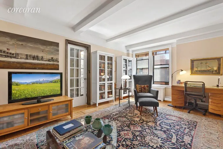 New York City Real Estate | View 175 West 93rd Street, 6D | 1 Bed, 1 Bath | View 1