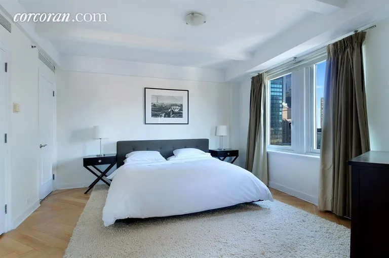 New York City Real Estate | View 160 Central Park South, 3007 | room 2 | View 3