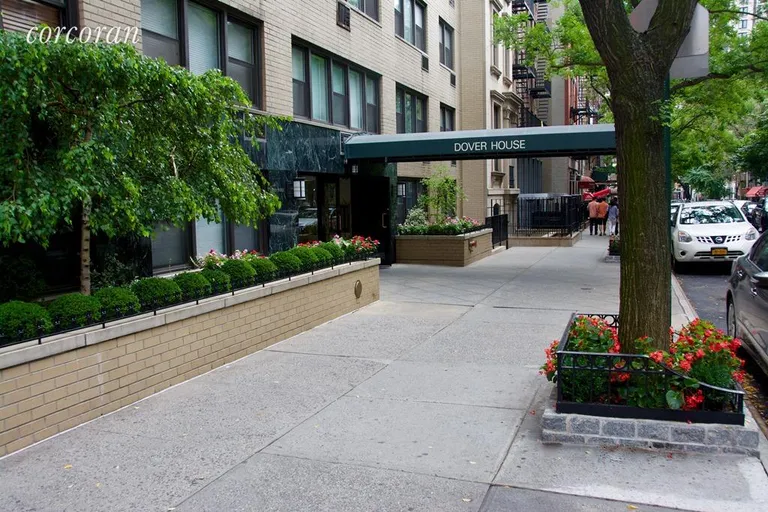 New York City Real Estate | View 205 East 77th Street, 9A | Tree-Lined Street | View 11