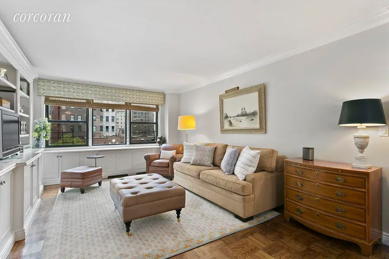 New York City Real Estate | View 205 East 77th Street, 9A | 2 Beds, 2 Baths | View 1