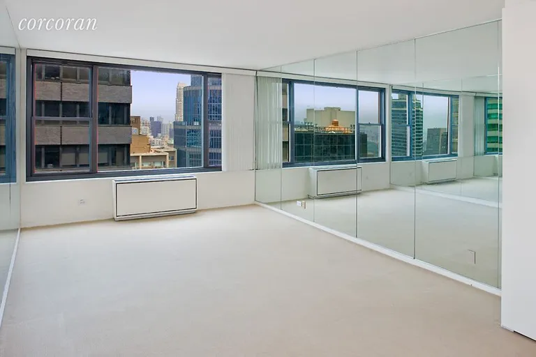 New York City Real Estate | View 117 East 57th Street, 37F | room 1 | View 2