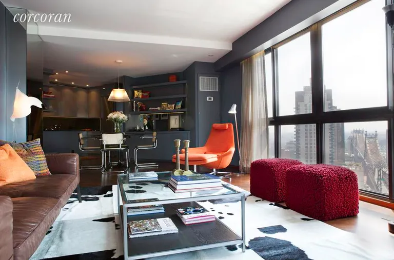 New York City Real Estate | View 200 East 61st Street, 31A | room 4 | View 5