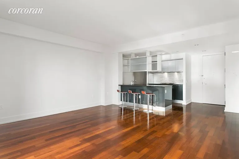 New York City Real Estate | View 350 West 42Nd Street, 37F | 5 | View 4