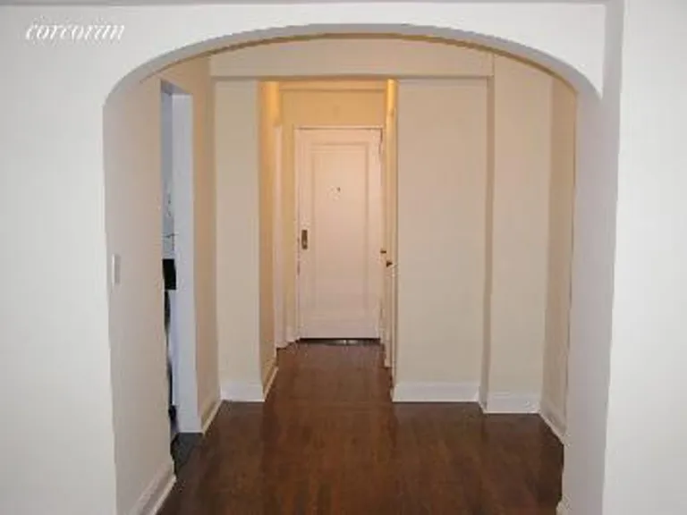 New York City Real Estate | View 240 Central Park South, 7F | 1 Bed, 1 Bath | View 1