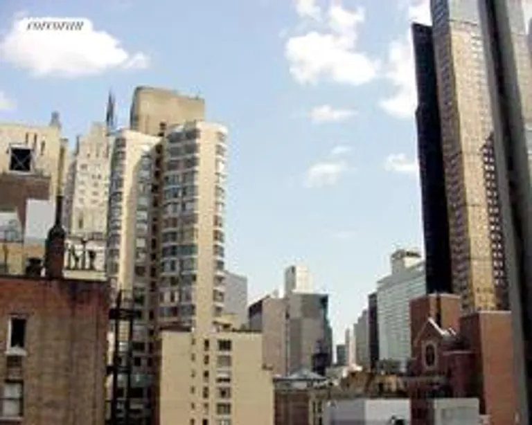 New York City Real Estate | View 240 Central Park South, 7F | room 5 | View 6