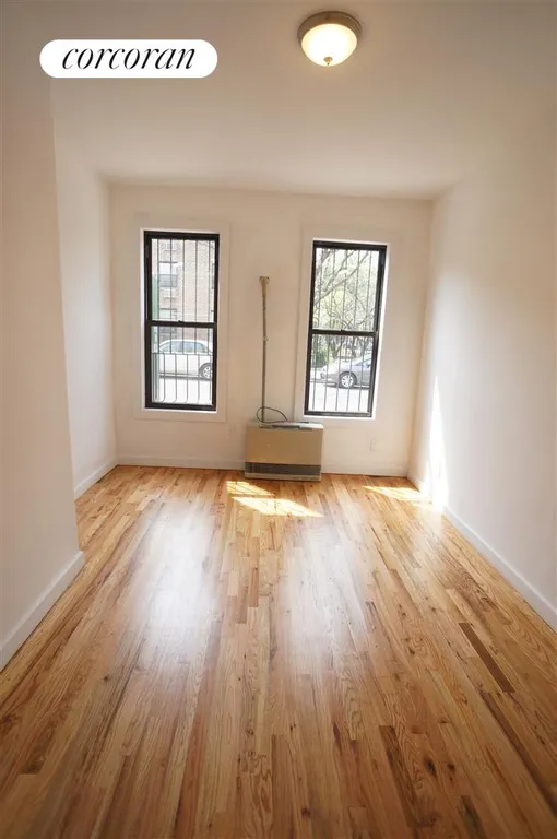 New York City Real Estate | View 35 Ten Eyck Street, 1R | room 1 | View 2