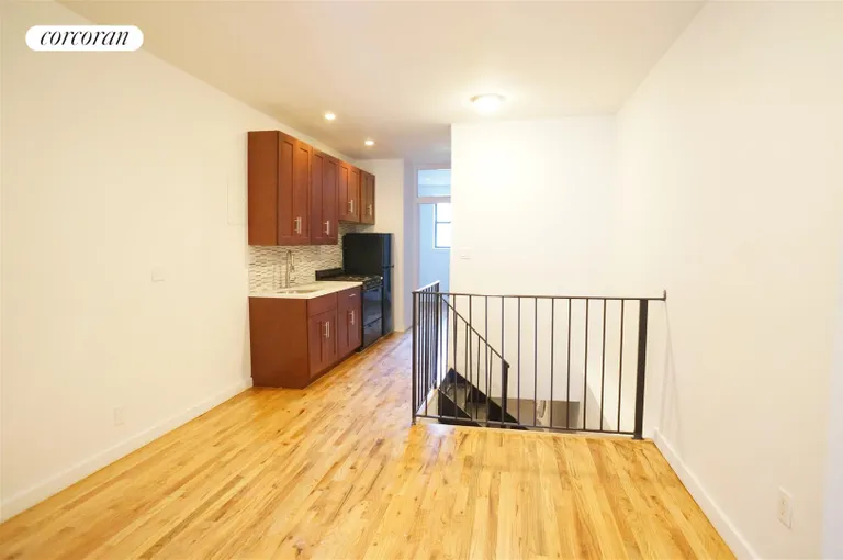 New York City Real Estate | View 35 Ten Eyck Street, 1R | room 2 | View 3