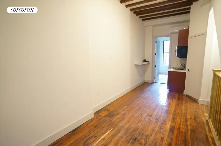 New York City Real Estate | View 128 Boerum Street, 1L | room 4 | View 5
