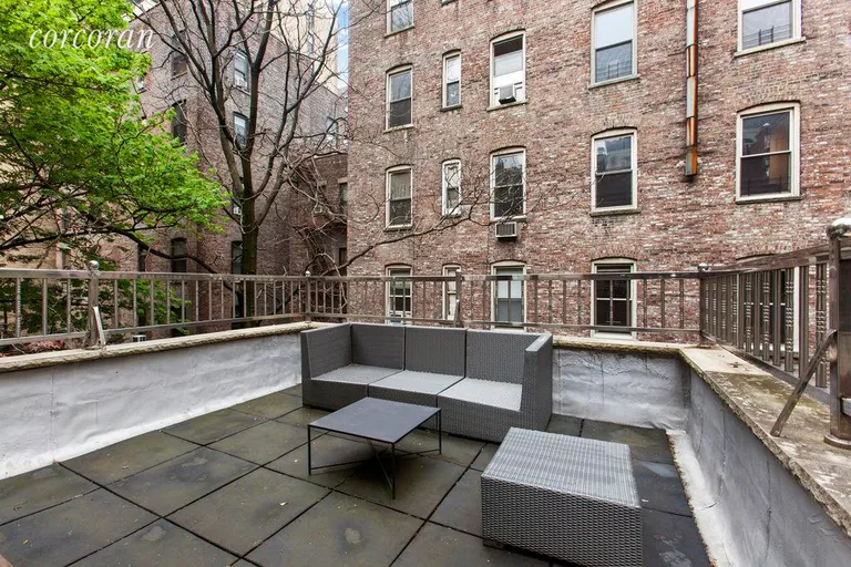 New York City Real Estate | View 312 West 98th Street, 3 | 4 | View 2