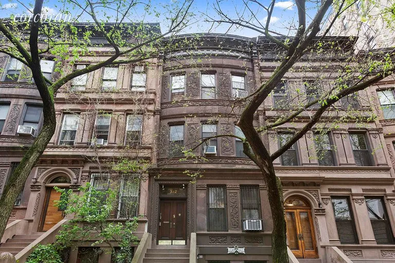 New York City Real Estate | View 312 West 98th Street, 3 | 5 | View 5
