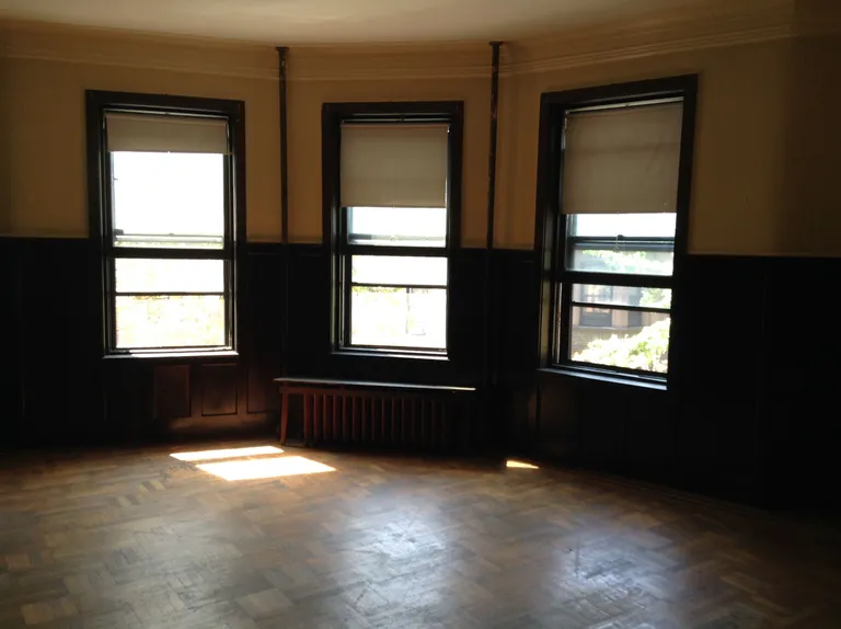 New York City Real Estate | View 27 Montgomery Place, 3 | room 1 | View 2