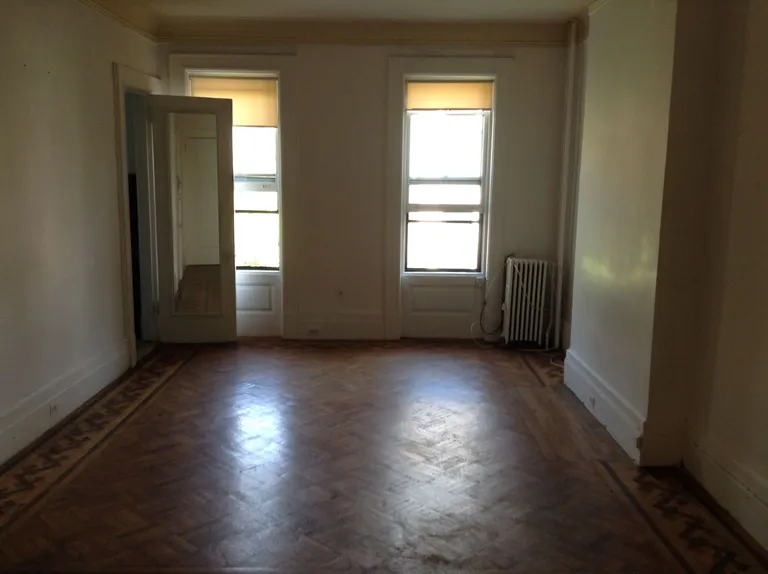 New York City Real Estate | View 27 Montgomery Place, 3 | room 4 | View 5