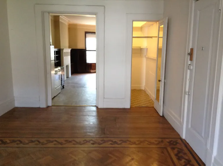 New York City Real Estate | View 27 Montgomery Place, 3 | room 5 | View 6