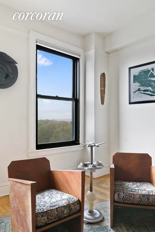 New York City Real Estate | View 135 Eastern Parkway, 13G | room 10 | View 11