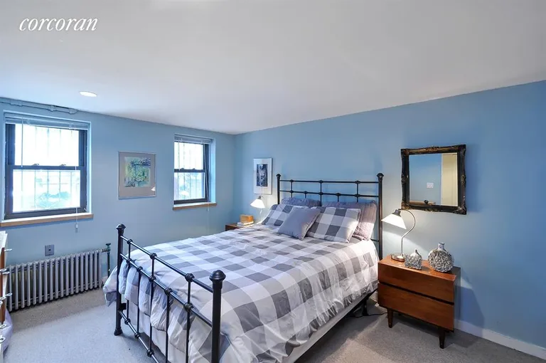 New York City Real Estate | View 38 Seeley Street, 1 | Bedroom | View 5