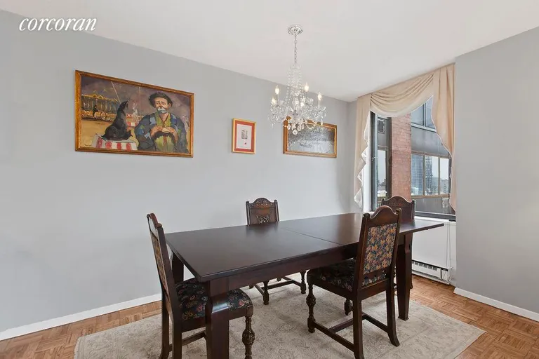 New York City Real Estate | View 1619 Third Avenue, 14H | 03 | View 3