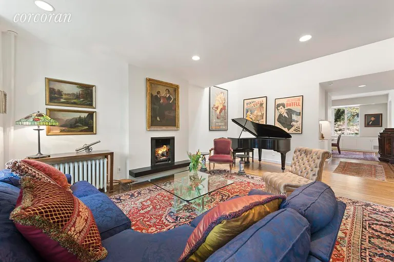 New York City Real Estate | View 133 Pacific Street, 2 | 4 Beds, 3 Baths | View 1