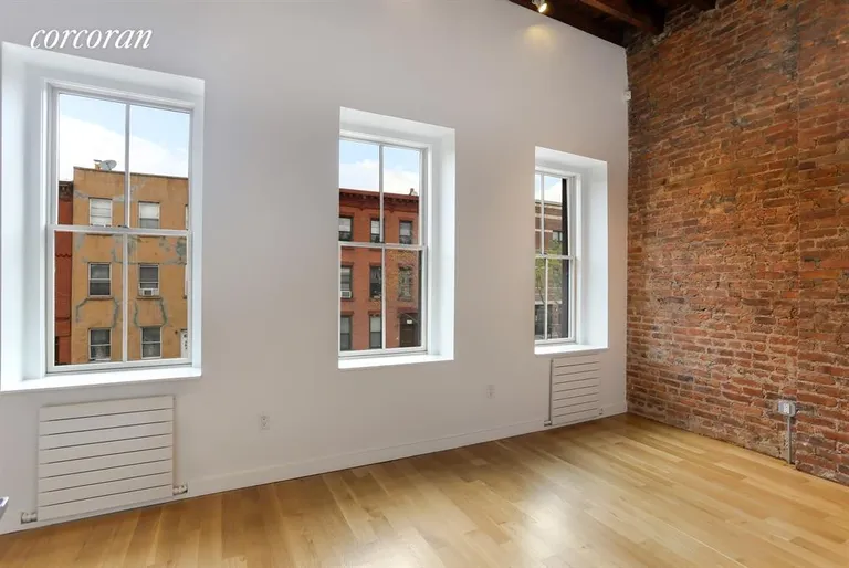 New York City Real Estate | View 364 Douglass Street | 2nd Bedroom | View 6