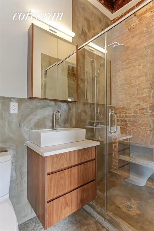 New York City Real Estate | View 364 Douglass Street | Bathroom | View 8