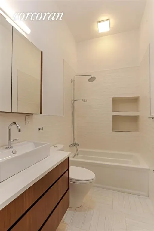 New York City Real Estate | View 364 Douglass Street | 2nd Bathroom | View 9