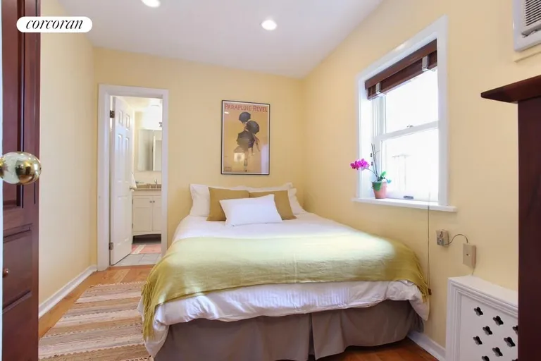 New York City Real Estate | View 15 Cheever Place, GARDEN | room 2 | View 3
