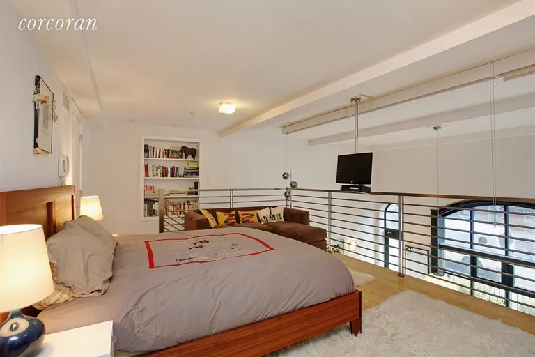 New York City Real Estate | View 735 Dean Street, 1A | Bedroom | View 4