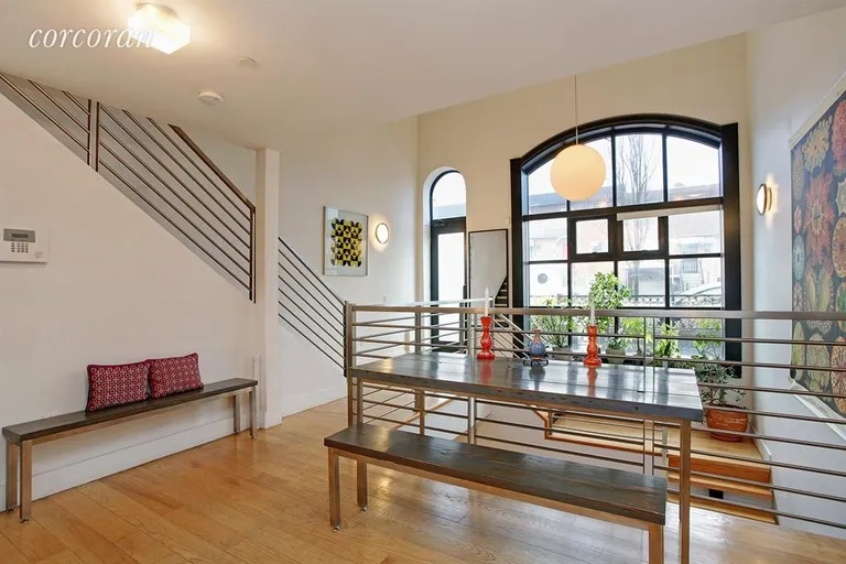 New York City Real Estate | View 735 Dean Street, 1A | Location 1 | View 5