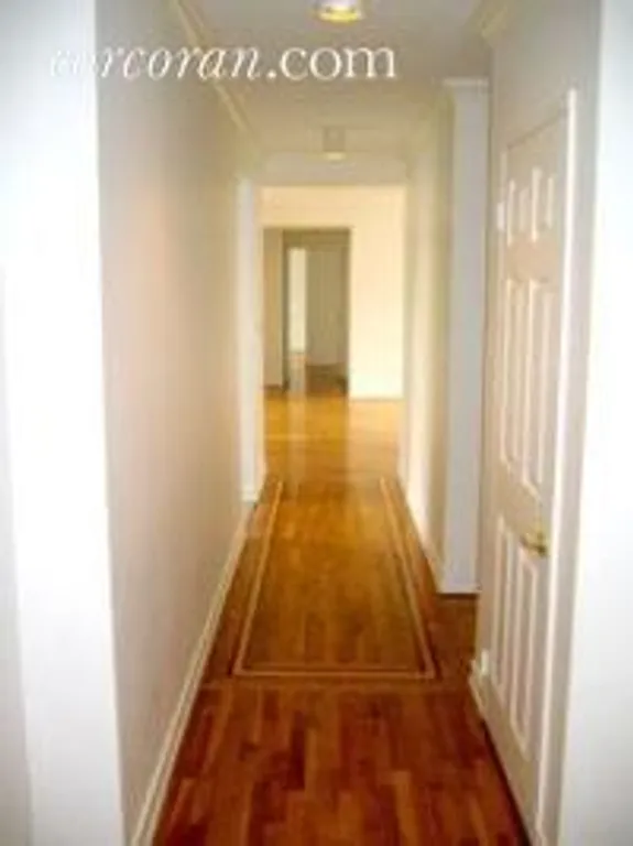 New York City Real Estate | View 134 East 93rd Street, 12B | Hallway | View 7
