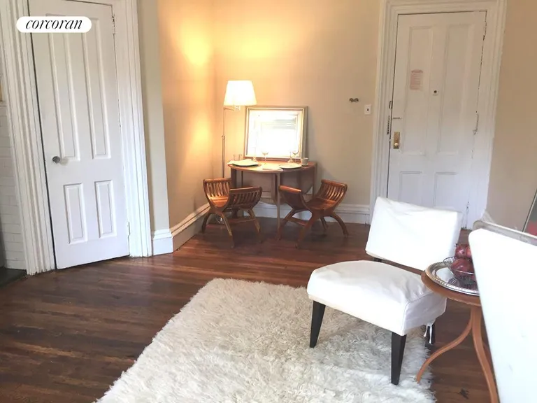 New York City Real Estate | View 177 Columbia Heights, 33 | room 1 | View 2