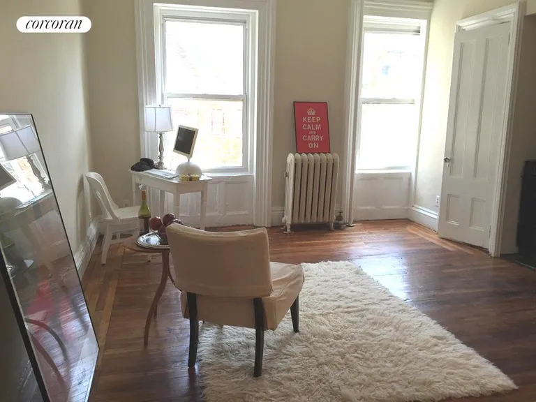New York City Real Estate | View 177 Columbia Heights, 33 | room 3 | View 4