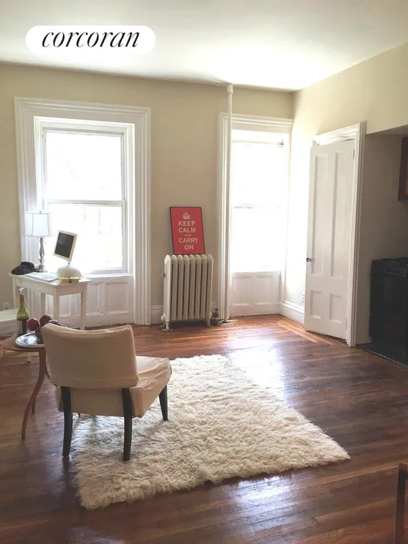 New York City Real Estate | View 177 Columbia Heights, 33 | room 4 | View 5
