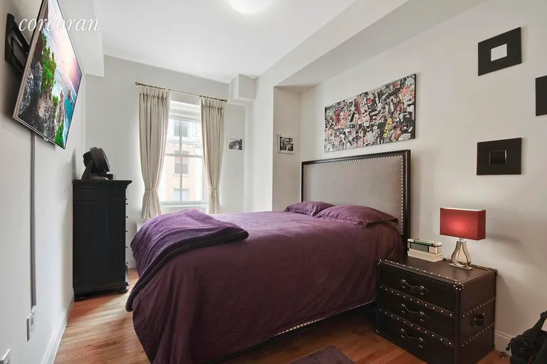 New York City Real Estate | View 120 East 29th Street, 5B | Bedroom | View 5