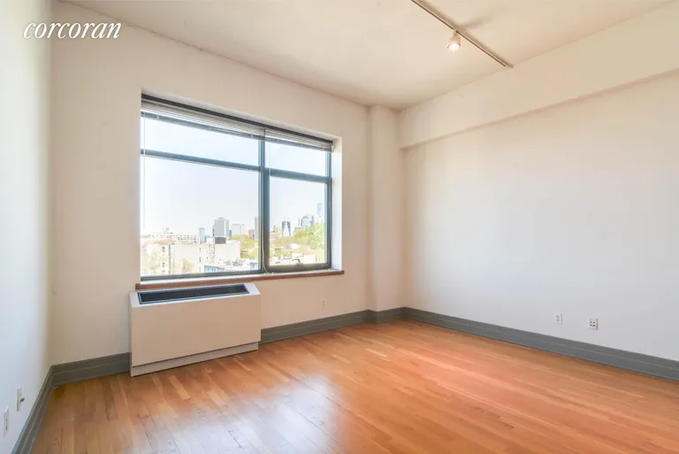 New York City Real Estate | View 125 Court Street, 6SS | 1 Bed, 1 Bath | View 1