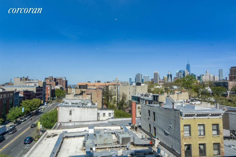 New York City Real Estate | View 125 Court Street, 6SS | room 6 | View 7