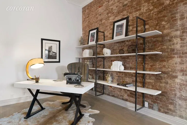 New York City Real Estate | View 25 Murray Street, 5E | room 2 | View 3