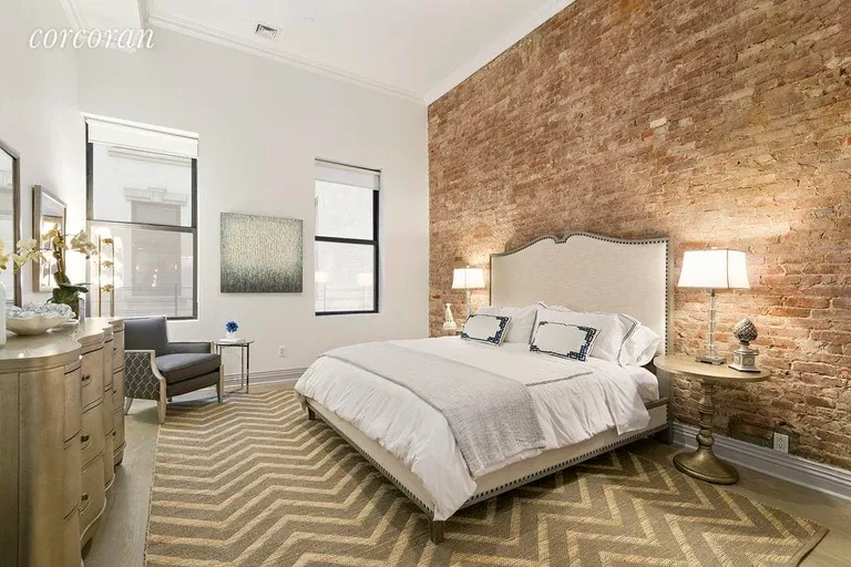 New York City Real Estate | View 25 Murray Street, 5E | 4 | View 4