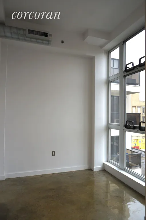 New York City Real Estate | View 161 Roebling Street, 3-E | Bedroom #1 | View 4
