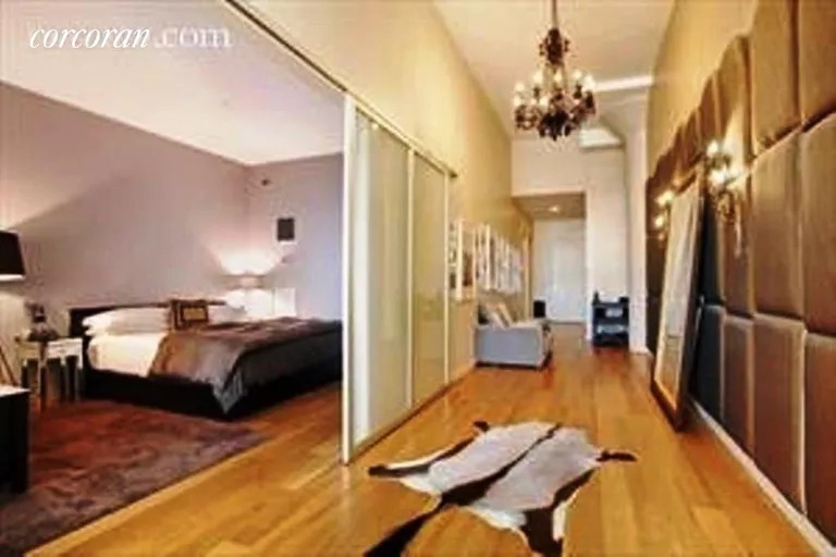 New York City Real Estate | View 27-28 Thomson Avenue, 304 | 2 Baths | View 1