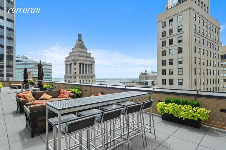 New York City Real Estate | View 40 Broad Street, 21A | room 5 | View 6