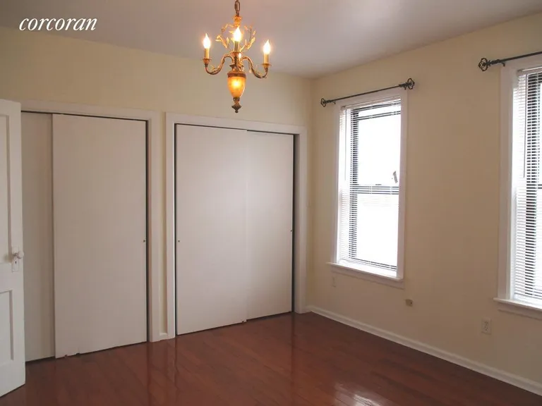 New York City Real Estate | View 115 Gelston Avenue, 2 | Master Bedroom | View 5