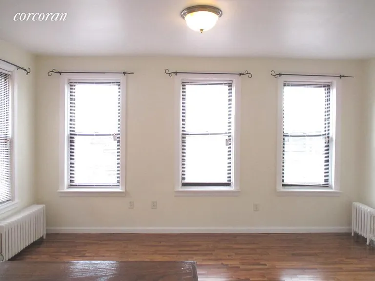 New York City Real Estate | View 115 Gelston Avenue, 2 | Living Room | View 3