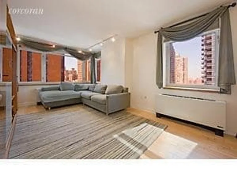 New York City Real Estate | View 1760 Second Avenue, 15F | 2 Beds, 2 Baths | View 1