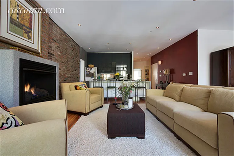 New York City Real Estate | View 188 South 8th Street, 2 | room 1 | View 2