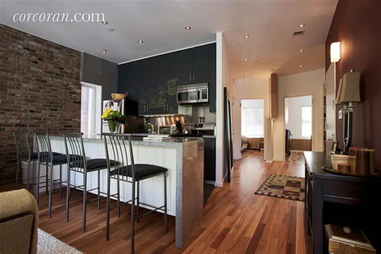 New York City Real Estate | View 188 South 8th Street, 2 | room 3 | View 4