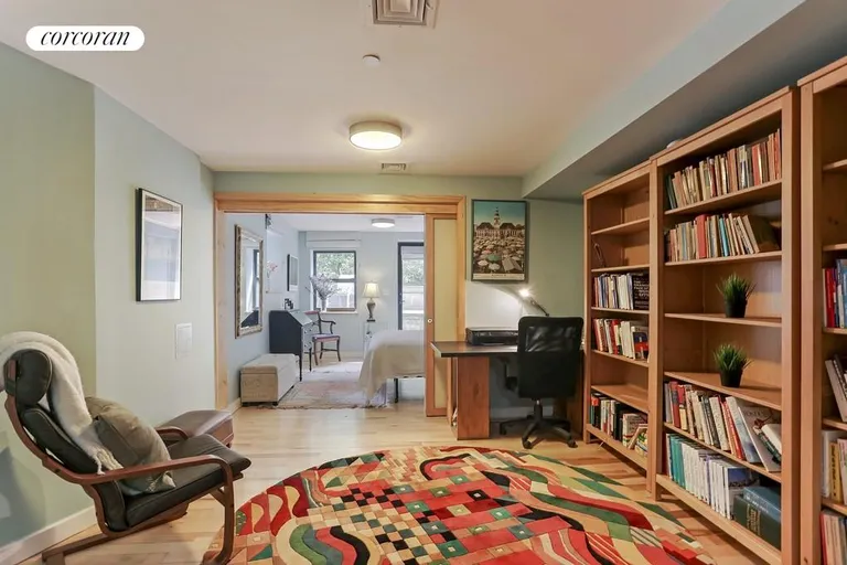 New York City Real Estate | View 172 Sterling Place, 1 | room 3 | View 4