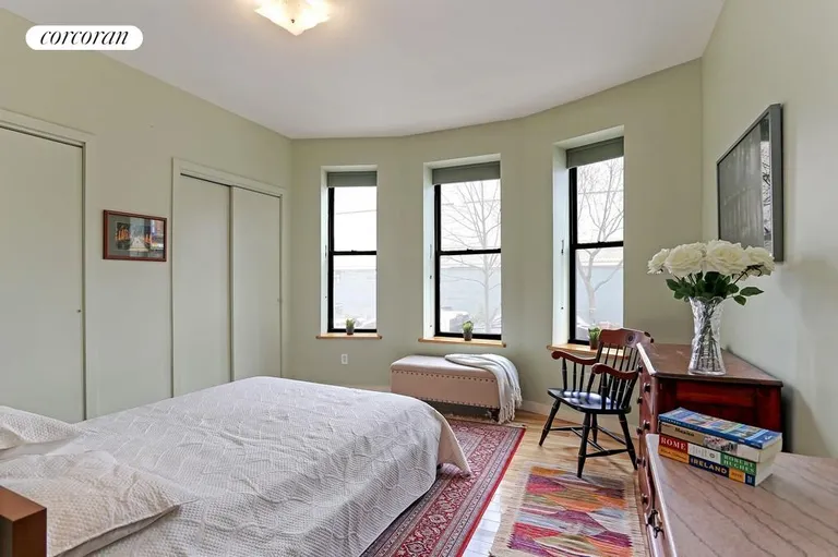 New York City Real Estate | View 172 Sterling Place, 1 | room 4 | View 5
